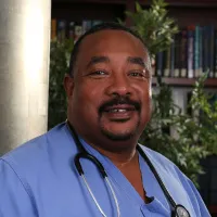 Kenneth Jones Jr.