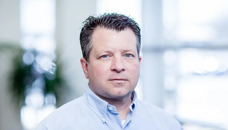 Daniel J. Shipp