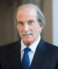 Marshall I. Matos