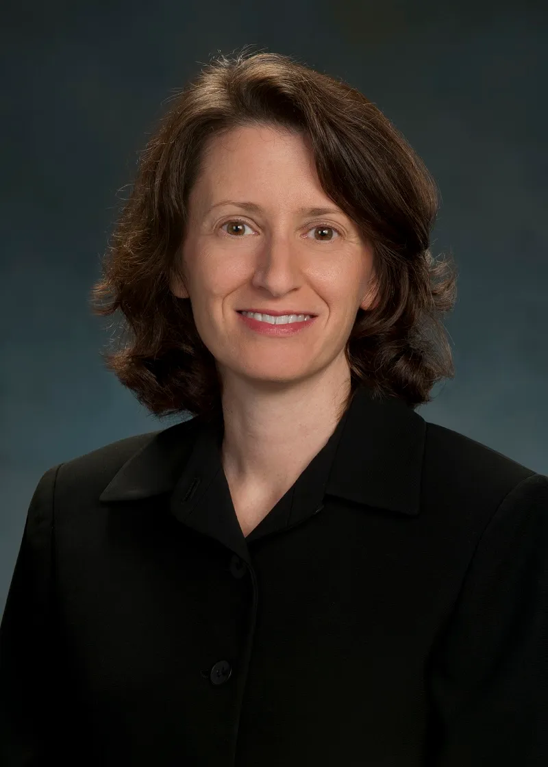 Karen Irene Dacey