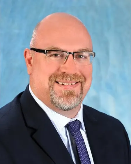 Robert A. Hanfland
