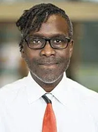 Wellington J. Davis