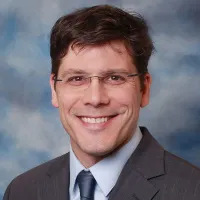 John Fish IIi