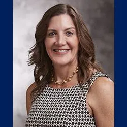 Amy Zangger Eby