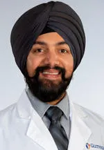 Gurdeep Singh