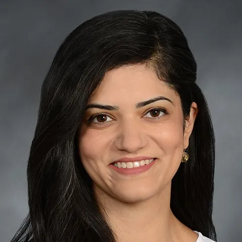 Anika Krystal Tandon