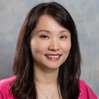 Cindy W. Yang