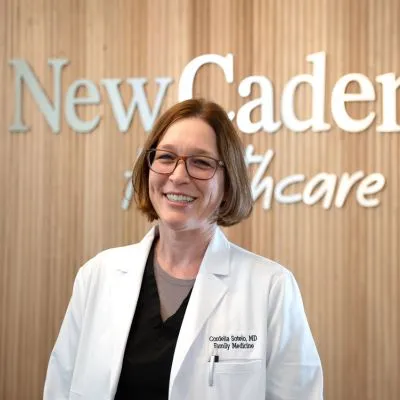 Cordelia Lieberman Sotelo