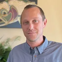 Garett Randall Williams