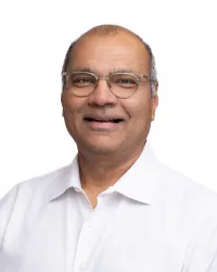 Milan Patel