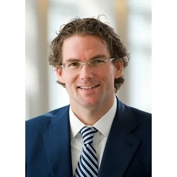 Edward P. Buchanan