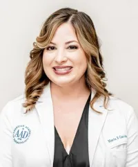 Maria Garcia Cardona