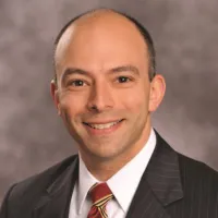 Jared F. Brandoff