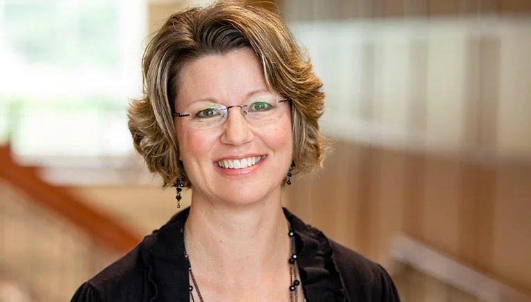 Andrea R. Keune