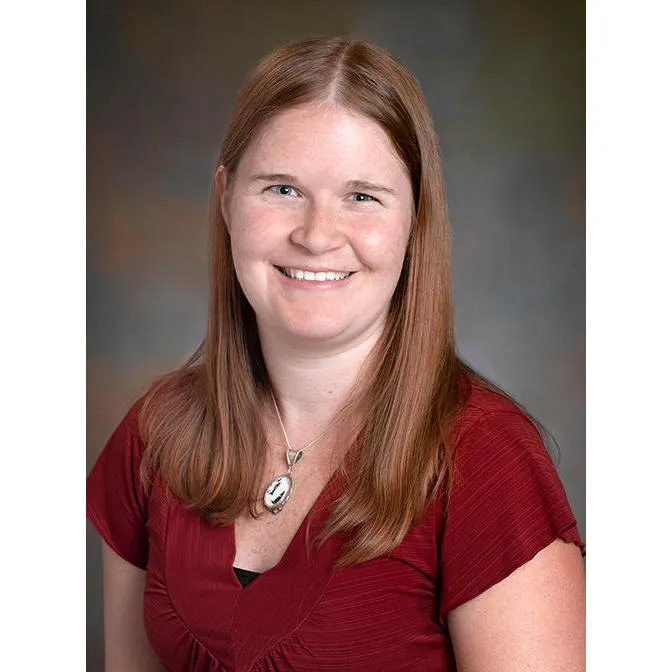 Samantha English Day