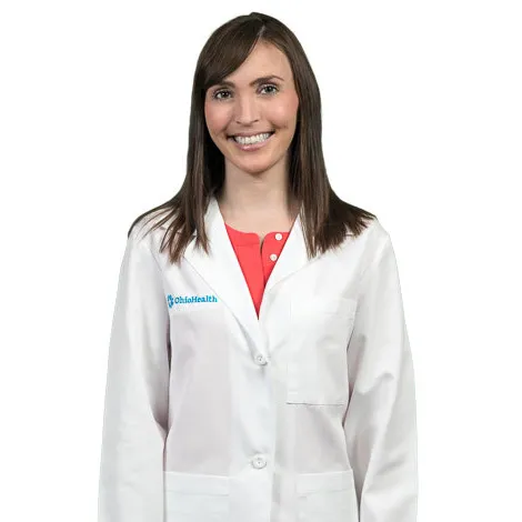 Katherine Rebecca Exten