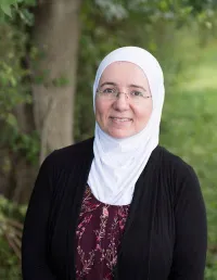 Rana Kayal