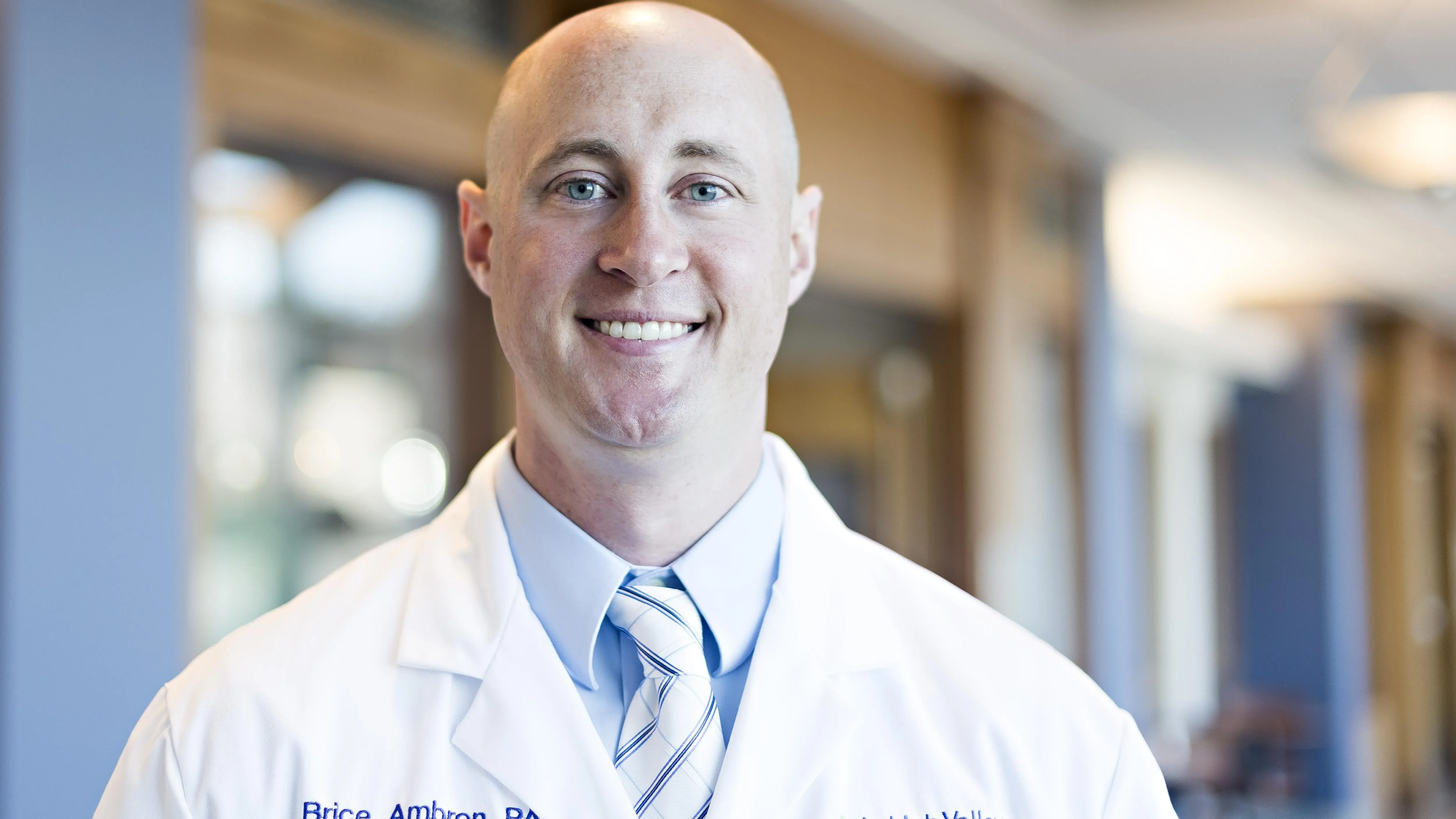 Brice R. Ambron