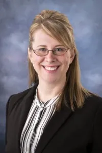 Heather M. Hitesman