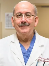 Cary Brown