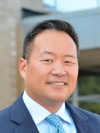 Eugene L Park