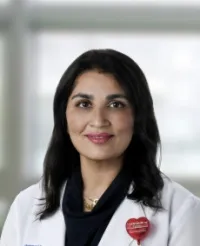 Rahila Essani