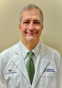 Mark Kevin Koralewski