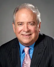 Jerry Sokol