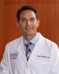 Brian K. Heaberlin