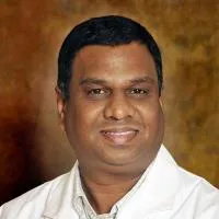 Ramesh Krishnan