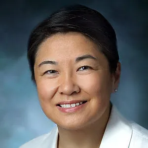 Judy Huang
