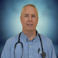 Mark Kissinger