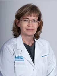 Leigh Ann O'malley