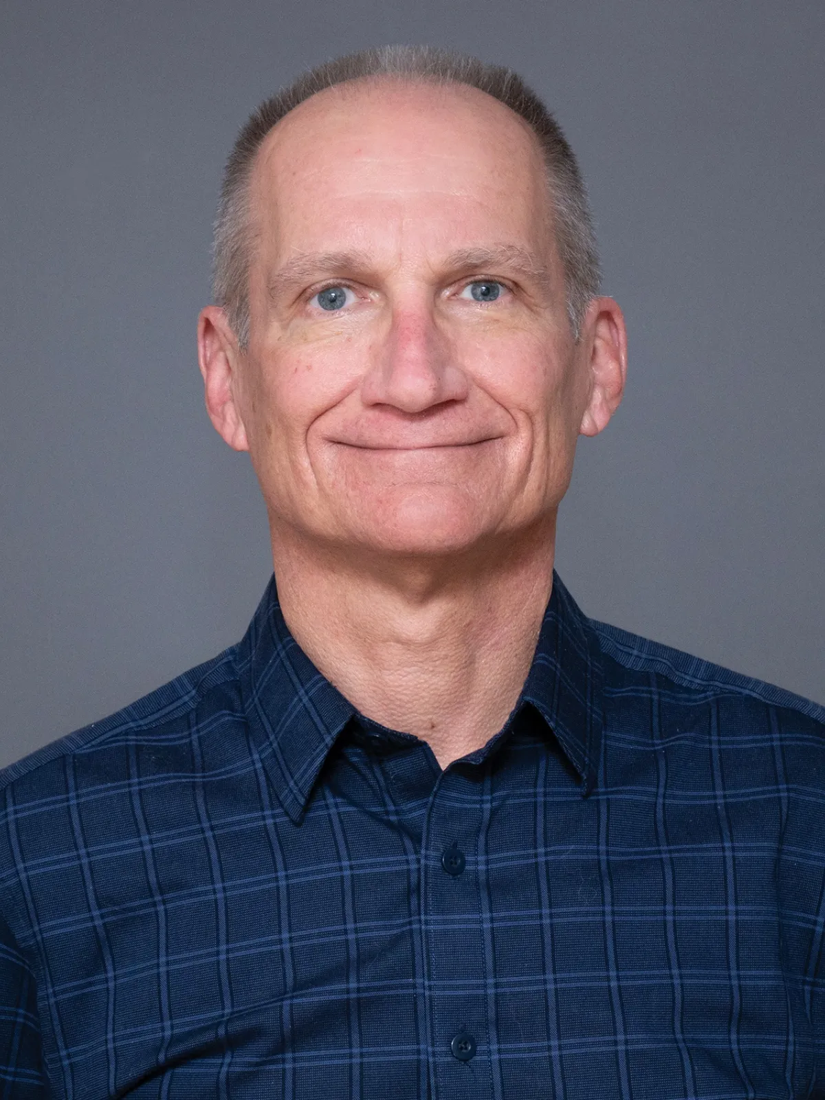 David C. Jones