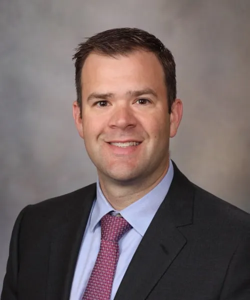 Michael J Taunton