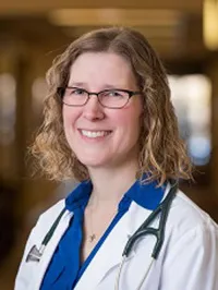 Anna M Mcmaster
