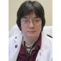 Margaret-Mary Williams