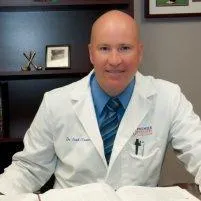 Scott Booker O'connor
