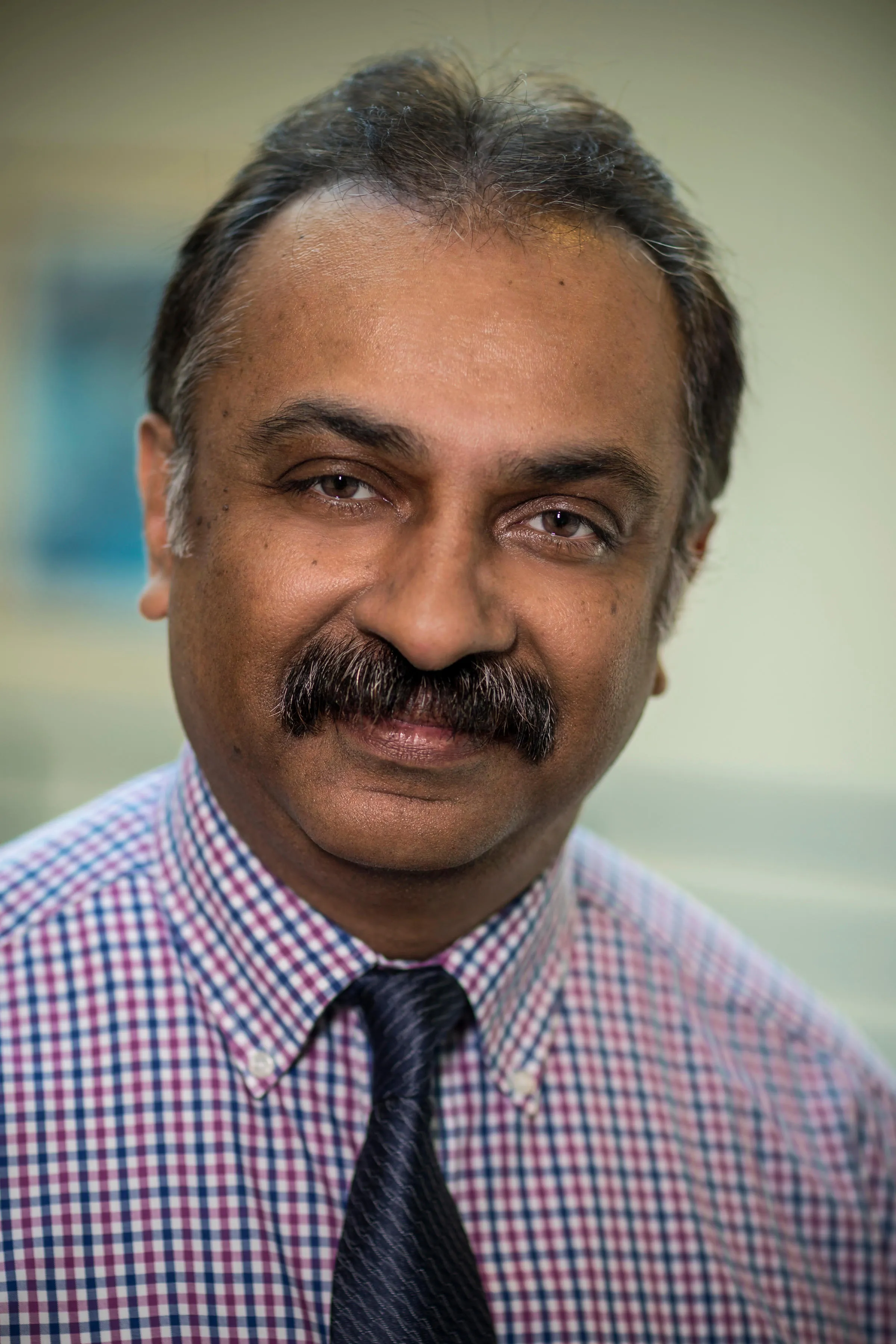 Vinod Abraham