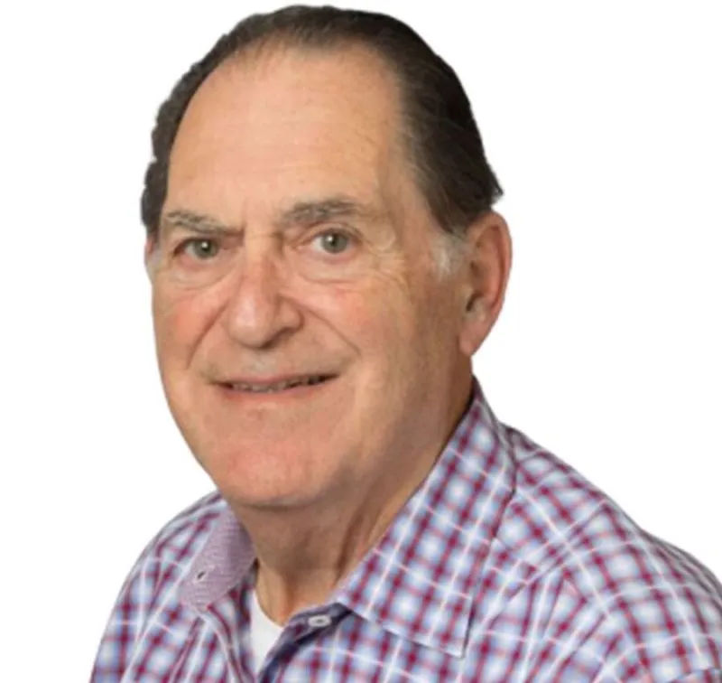 Ronald Joseph