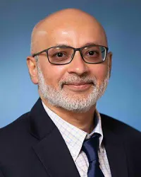 Shabbir A Abbasi