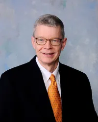 James Alan Pollard