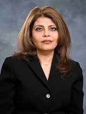 Lubna H. Naqi