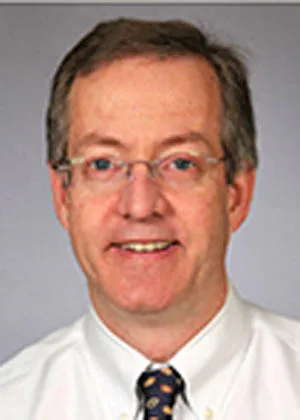 Richard D Patten