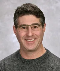 Clifford Gross