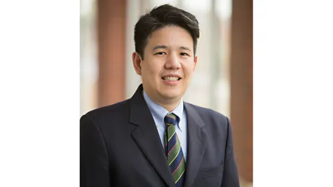 Shih-Kuang Sam Hong