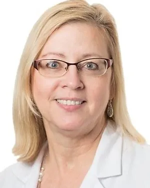 Wendy N. Griffin