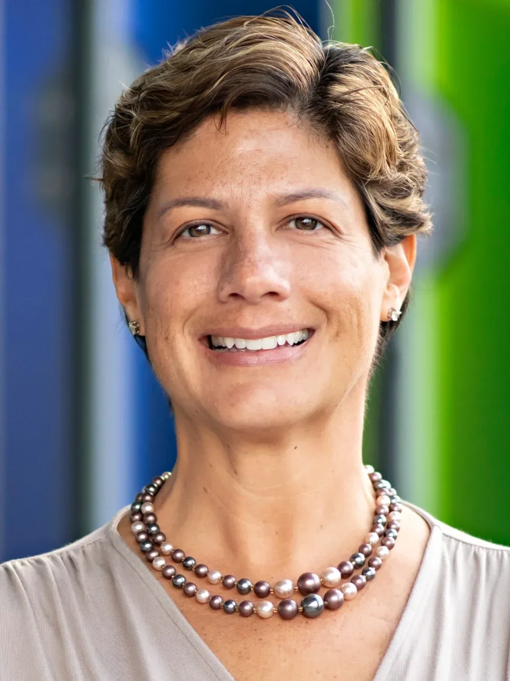 Kathy S. Attieh