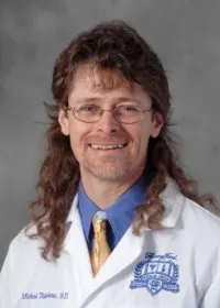 Michael J Thibodeau