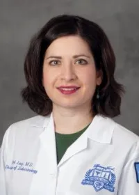 Shiri Levy